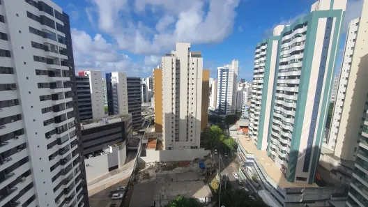 Apartamento com 2 Quartos à venda, 100m² no Pituba, Salvador