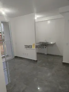 Apartamento com 2 Quartos à venda, 44m² no Jardim das Cerejeiras, Campinas