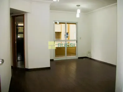 Apartamento com 2 Quartos à venda, 68m² no Jardim Apolo II, São José dos Campos