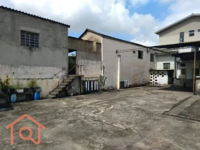 Lote/Terreno à venda, 1600m² no Jabaquara, São Paulo
