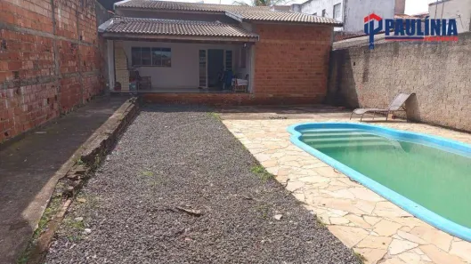 Casa com 2 Quartos à venda, 64m² no Parque Bom Retiro, Paulínia