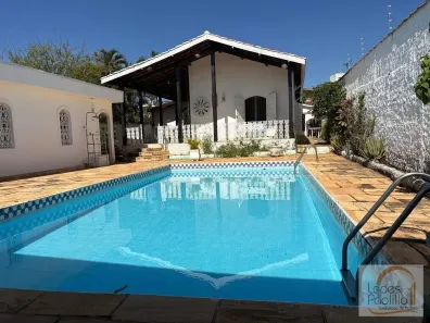 Casa com 6 Quartos à venda, 381m² no Vila Esperia ou Giglio, Atibaia