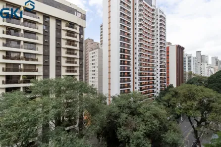 Apartamento com 3 Quartos à venda, 163m² no Jardim Paulista, São Paulo