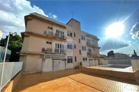 Apartamento com 3 Quartos à venda, 87m² no Jardim Paulistano, Ribeirão Preto