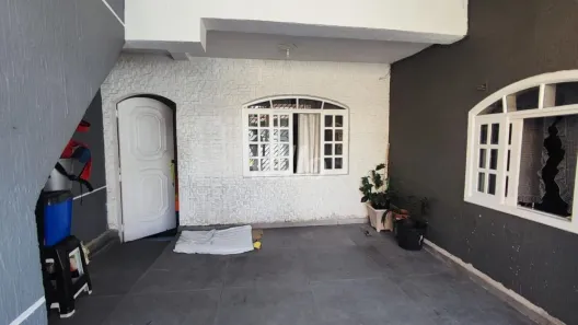 Casa com 4 Quartos à venda, 150m² no Vila Nova Mazzei, São Paulo