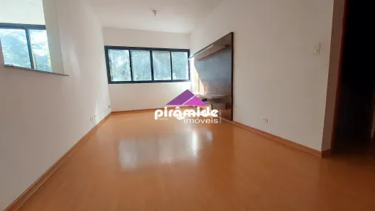 Apartamento com 1 Quarto à venda, 45m² no Parque Residencial Aquarius, São José dos Campos