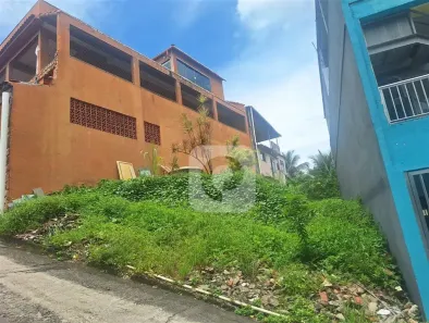 Lote/Terreno à venda, 125m² no Taquara, Rio de Janeiro