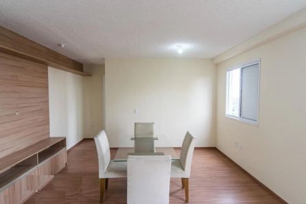 Apartamento com 1 Quarto à venda, 46m² no Jardim América da Penha, São Paulo