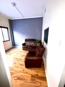 Sala Comercial para alugar, 40m² no Boqueirão, Praia Grande