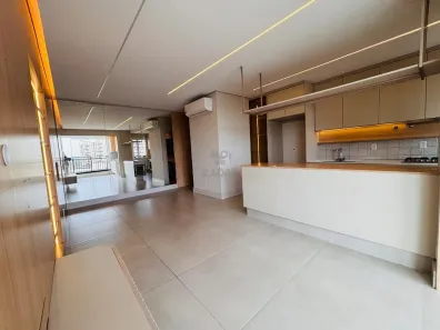 Apartamento com 3 Quartos para alugar, 92m² no Swiss Park, Campinas