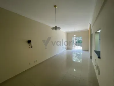 Apartamento com 3 Quartos à venda, 93m² no Cambuí, Campinas