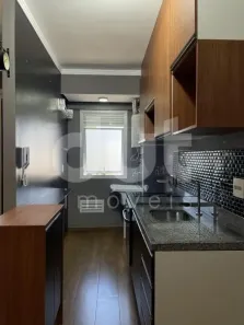 Apartamento com 1 Quarto à venda, 35m² no Vila Eliza, Campinas