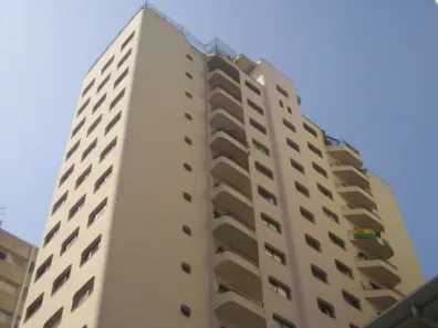 Apartamento com 3 Quartos para alugar, 115m² no Vila Uberabinha, São Paulo