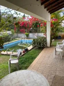 Sobrado com 4 Quartos à venda, 351m² no Morumbi, São Paulo