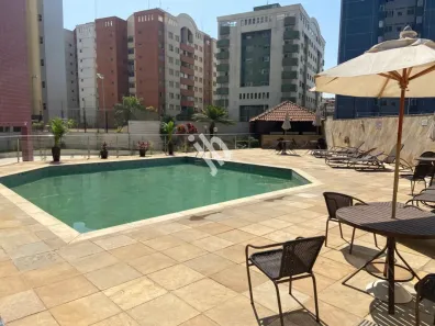 Apartamento com 4 Quartos para alugar, 130m² no Ipiranga, Belo Horizonte