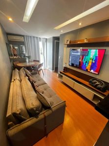 Apartamento com 2 Quartos à venda, 57m² no Taquara, Rio de Janeiro
