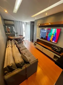 Apartamento com 2 Quartos à venda, 57m² no Taquara, Rio de Janeiro