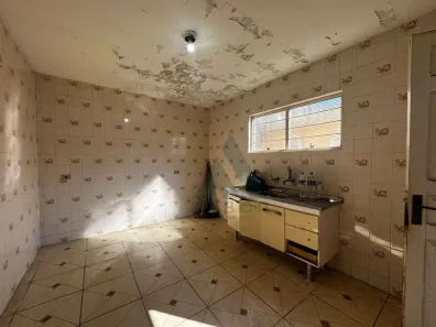 Casa com 2 Quartos à venda, 120m² no Vila Rio Branco, Itapetininga
