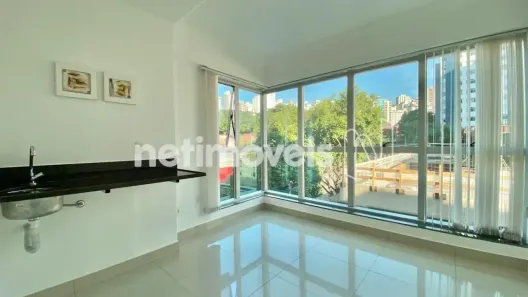Apartamento com 3 Quartos à venda, 106m² no Sion, Belo Horizonte