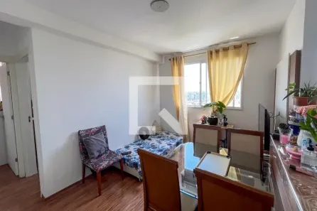 Apartamento com 2 Quartos à venda, 48m² no Jardim Maria Estela, São Paulo