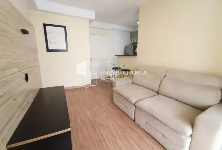 Apartamento com 2 Quartos à venda, 54m² no Bela Aliança, São Paulo