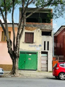 Sobrado com 5 Quartos à venda, 270m² no Vila Romana, São Paulo