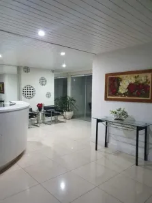 Apartamento com 1 Quarto à venda, 57m² no Vila Lídia, Campinas