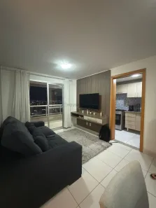 Apartamento com 3 Quartos à venda, 81m² no Jardim Aclimação, Cuiabá