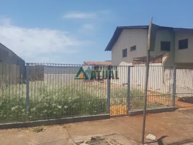 Lote/Terreno à venda, 463m² no Campo Belo, Londrina
