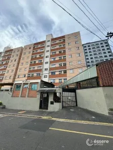 Apartamento com 2 Quartos à venda, 70m² no Vila João Jorge, Campinas