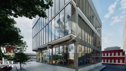 Prédio Comercial para alugar, 1486m² no Jardim das Acácias, São Paulo