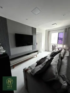 Apartamento com 2 Quartos à venda, 52m² no Barreto, Niterói