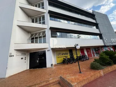Sala Comercial à venda, 39m² no Jardim Califórnia, Ribeirão Preto