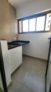 Apartamento com 1 Quarto para venda ou aluguel, 44m² no Vila Mariana, São Paulo