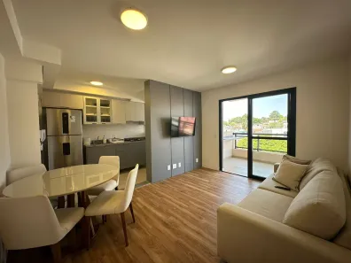 Apartamento com 2 Quartos à venda, 65m² no Centro, Mogi das Cruzes