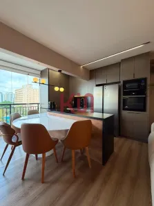 Apartamento com 2 Quartos à venda, 69m² no Ipiranga, São Paulo