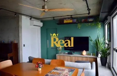 Apartamento com 1 Quarto à venda, 70m² no Vila Leopoldina, São Paulo
