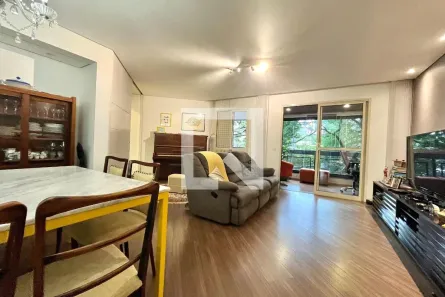 Apartamento com 2 Quartos à venda, 110m² no Jardim Prudência, São Paulo