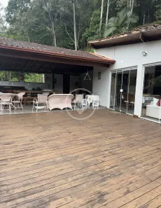 Fazenda/Sítio com 4 Quartos para venda ou aluguel, 200m² no Marechal Floriano, Marechal Floriano