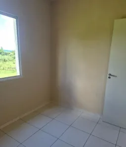 Apartamento com 2 Quartos à venda, 48m² no Campos de São José, São José dos Campos