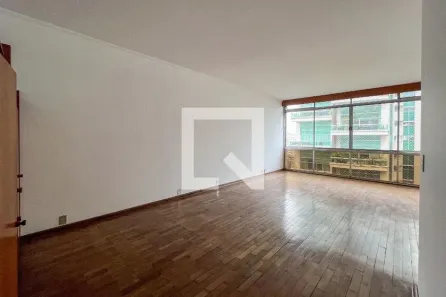 Apartamento com 3 Quartos à venda, 278m² no Perdizes, São Paulo
