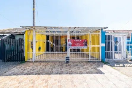 Casa com 2 Quartos à venda, 51m² no Parque Marechal Rondon, Cachoeirinha