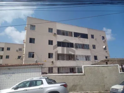 Apartamento com 2 Quartos à venda, 62m² no Afogados, Recife