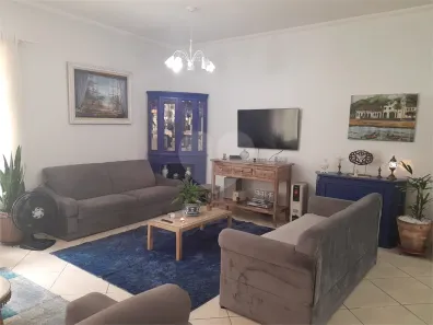 Sobrado com 3 Quartos à venda, 310m² no Jardim São Paulo(Zona Norte), São Paulo