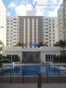 Apartamento com 3 Quartos à venda, 78m² no Marechal Rondon, Canoas