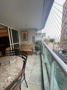 Apartamento com 4 Quartos à venda, 230m² no Icaraí, Niterói
