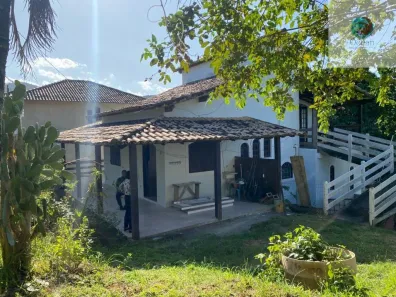 Casa com 4 Quartos à venda, 200m² no Inoã (Inoã), Maricá