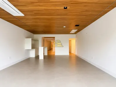 Apartamento com 3 Quartos à venda, 197m² no Lagoa, Rio de Janeiro