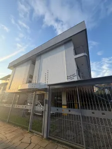 Kitnet com 1 Quarto para alugar, 30m² no Petrópolis, Caxias do Sul