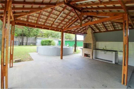 Casa de Condomínio com 4 Quartos à venda, 438m² no Vivendas do Lago, Sorocaba